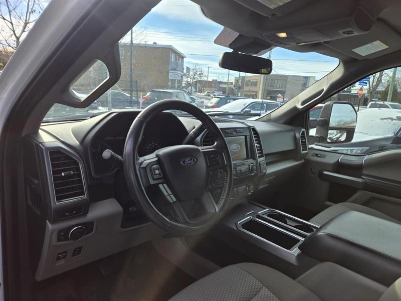 2019 Ford F-150 - Image 15