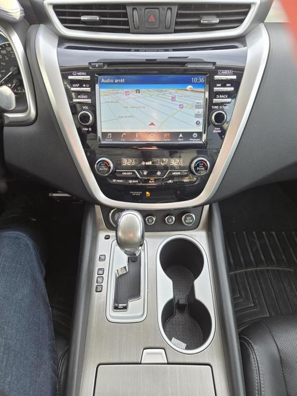 2016 Nissan Murano - Image 23