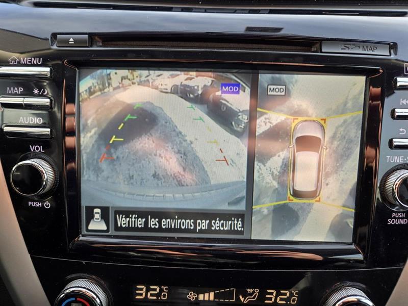 2016 Nissan Murano - Image 26