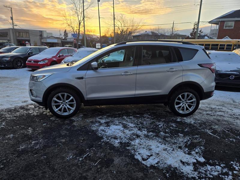 2017 Ford Escape - Image 4