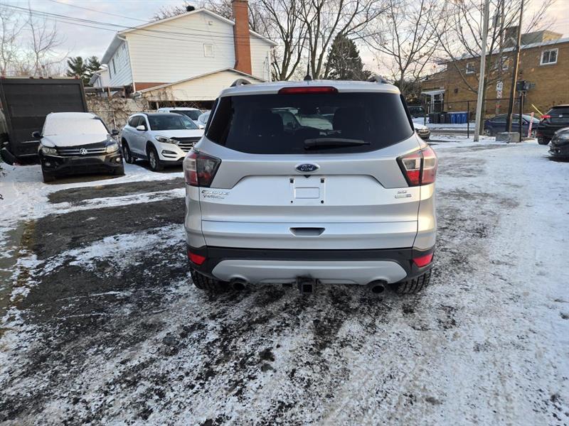 2017 Ford Escape - Image 6