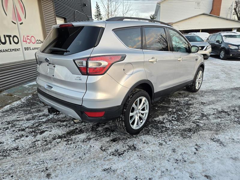 2017 Ford Escape - Image 7