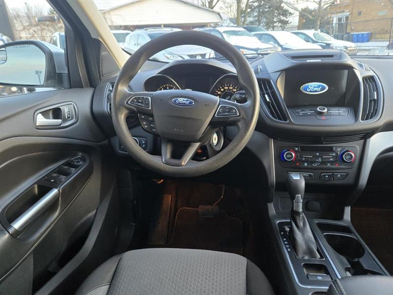 2017 Ford Escape - Image 14