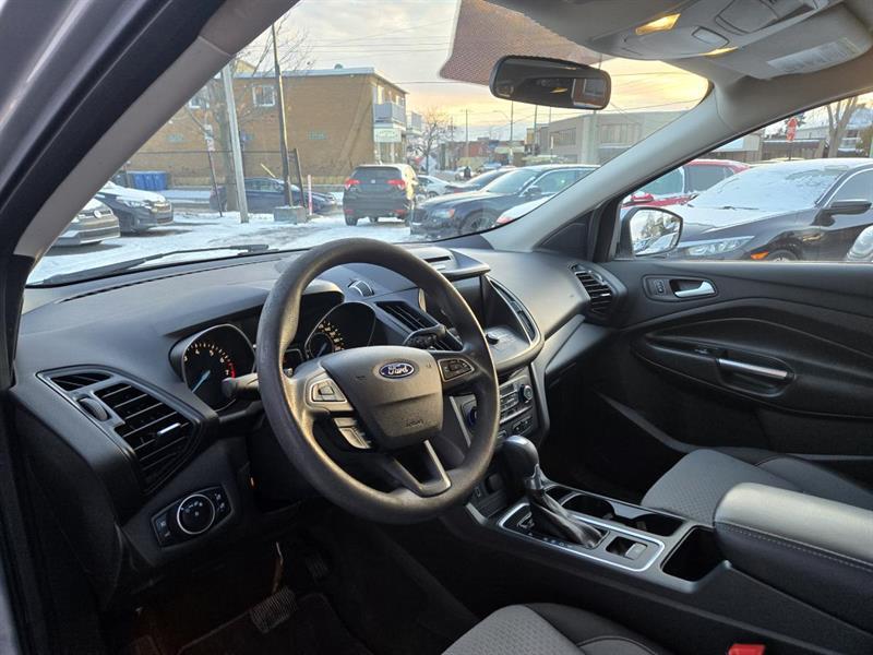 2017 Ford Escape - Image 15