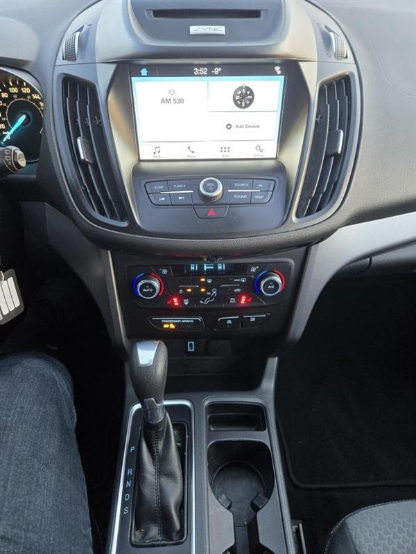 2017 Ford Escape - Image 21