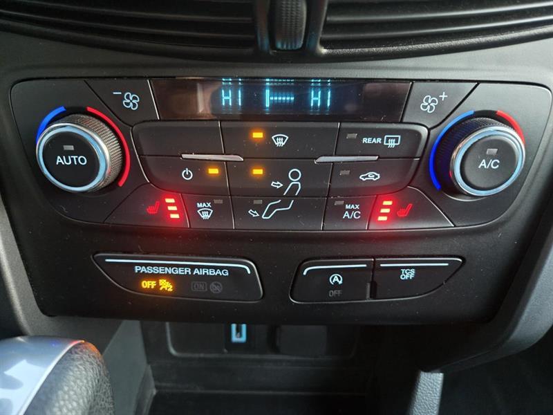 2017 Ford Escape - Image 22