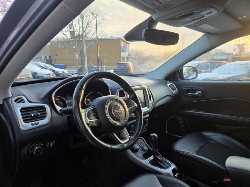 2018 Jeep Compass - Image 15