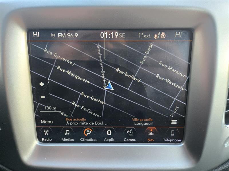 2018 Jeep Compass - Image 24