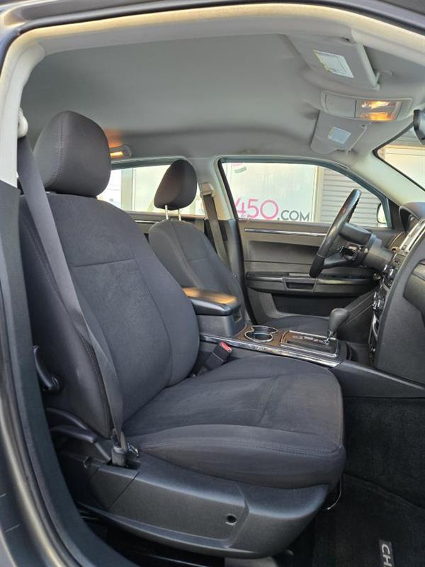 chrysler 300 2010 - 11