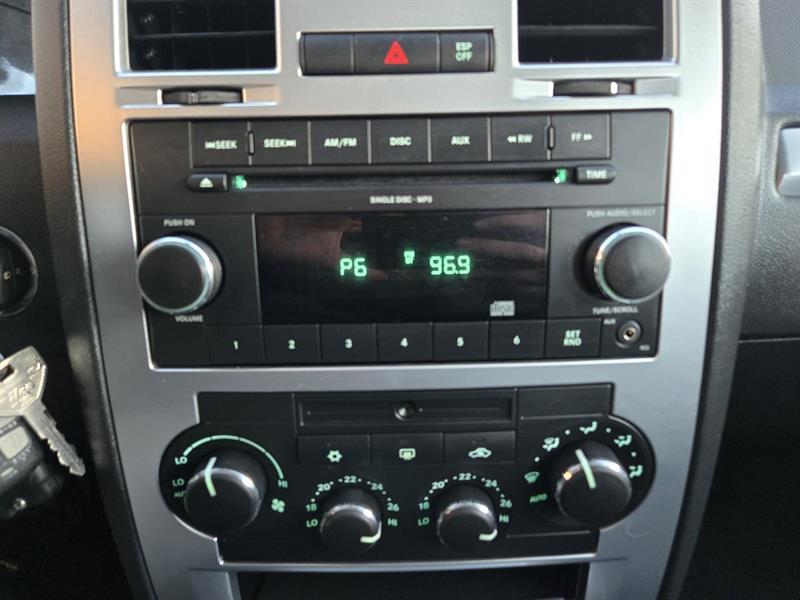 chrysler 300 2010 - 20