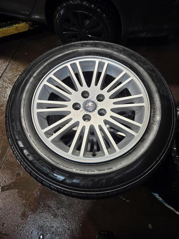 chrysler 300 2010 - 21