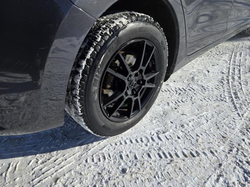 2017 Mazda Mazda3 - Image 8