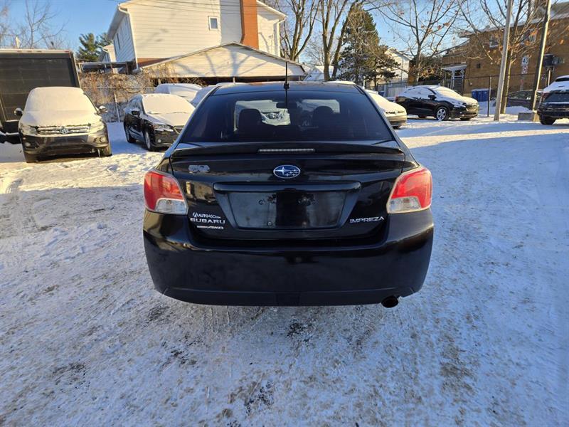 2014 Subaru Impreza - Image 6