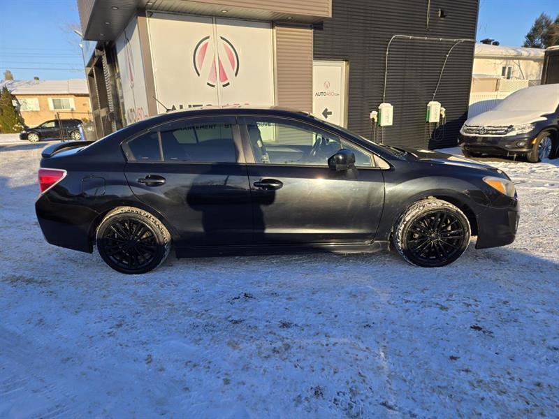 2014 Subaru Impreza - Image 9