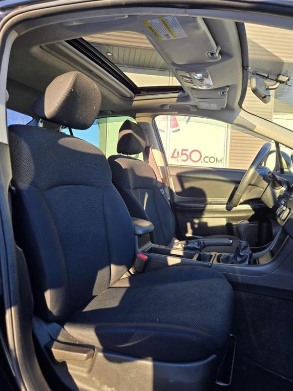 2014 Subaru Impreza - Image 11