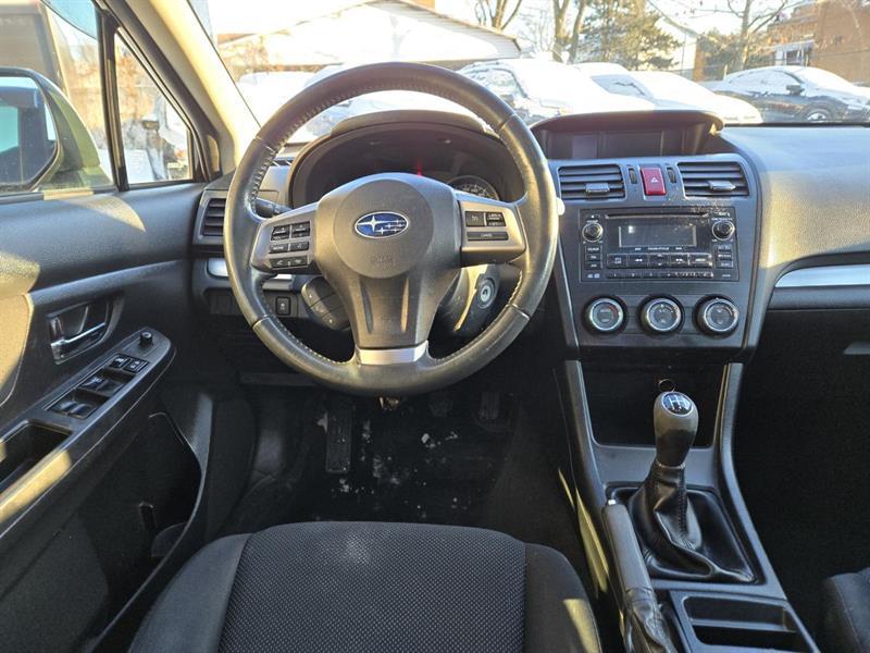 2014 Subaru Impreza - Image 14