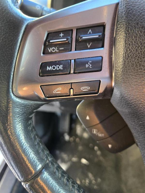 2014 Subaru Impreza - Image 18