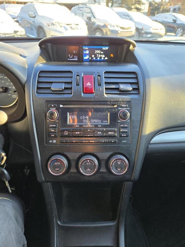 2014 Subaru Impreza - Image 20