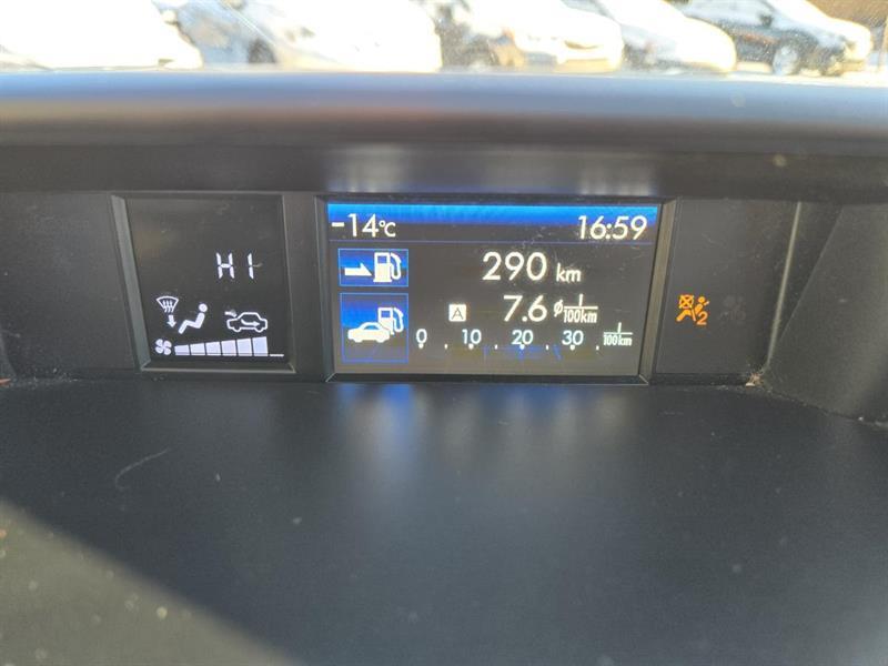 2014 Subaru Impreza - Image 21