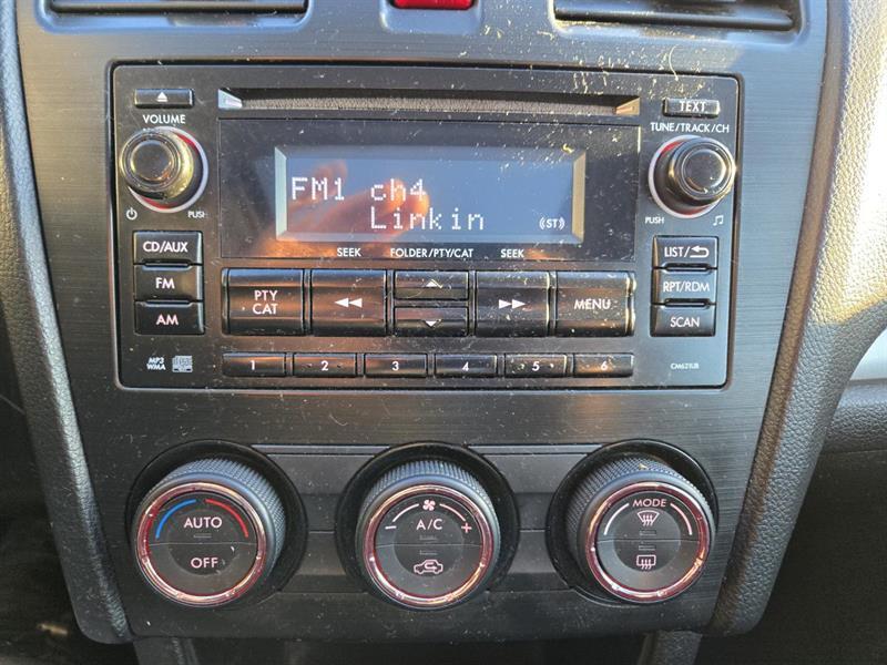 2014 Subaru Impreza - Image 22