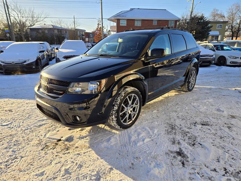 dodge Journey 2016 - 3