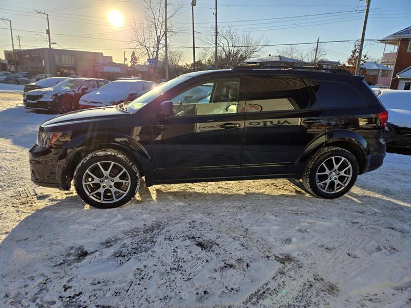 dodge Journey 2016 - 4