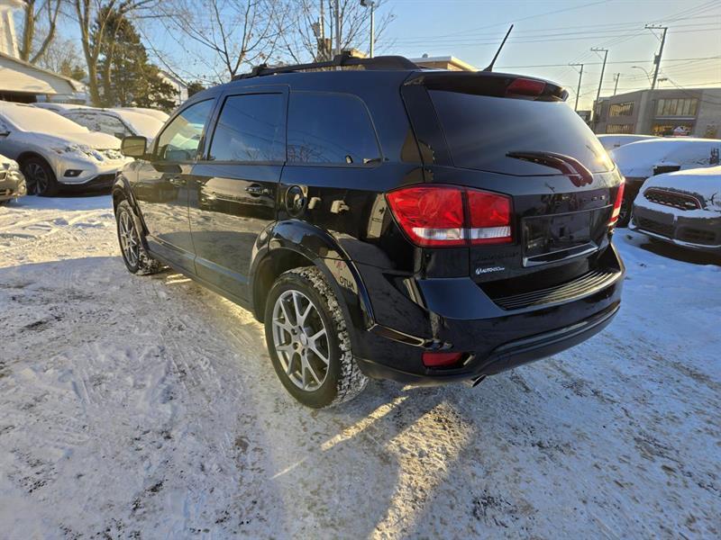 dodge Journey 2016 - 5