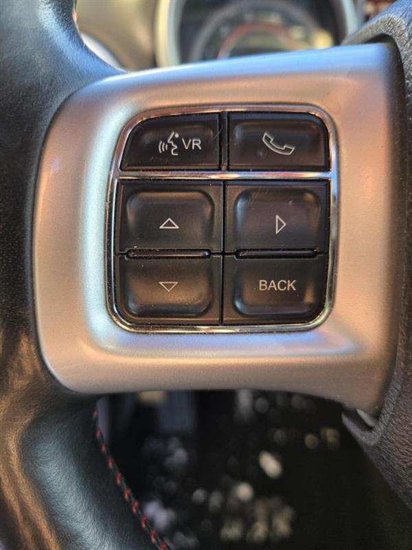 dodge Journey 2016 - 22