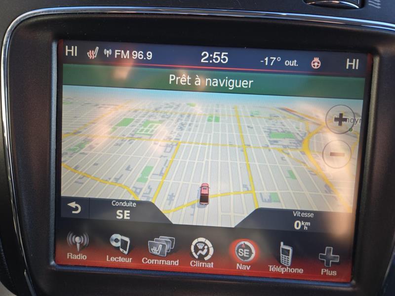 dodge Journey 2016 - 25