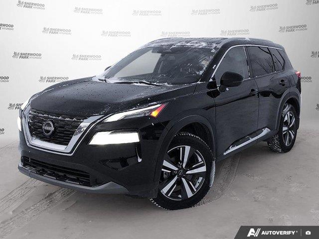 nissan Rogue 2023