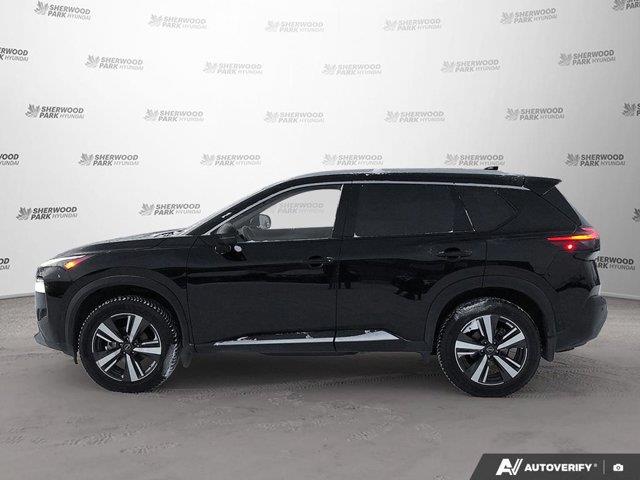 nissan Rogue 2023 - 2