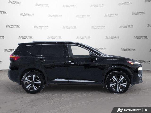 nissan Rogue 2023 - 6