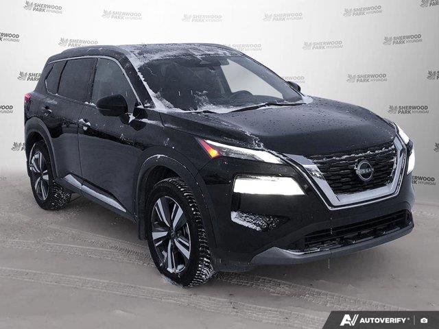 nissan Rogue 2023 - 7