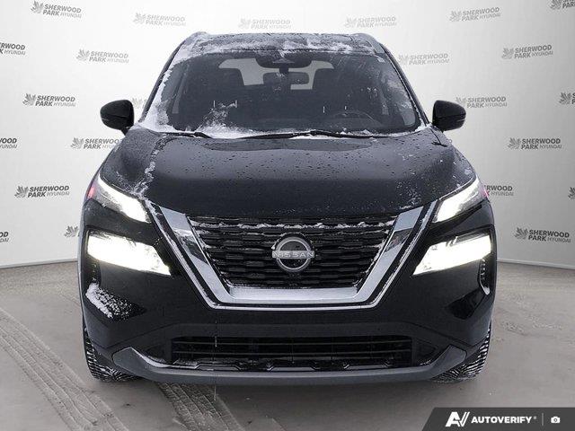 nissan Rogue 2023 - 8
