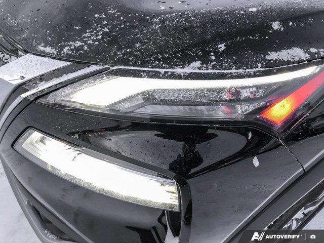 nissan Rogue 2023 - 10