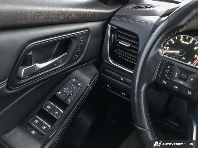 nissan Rogue 2023 - 16