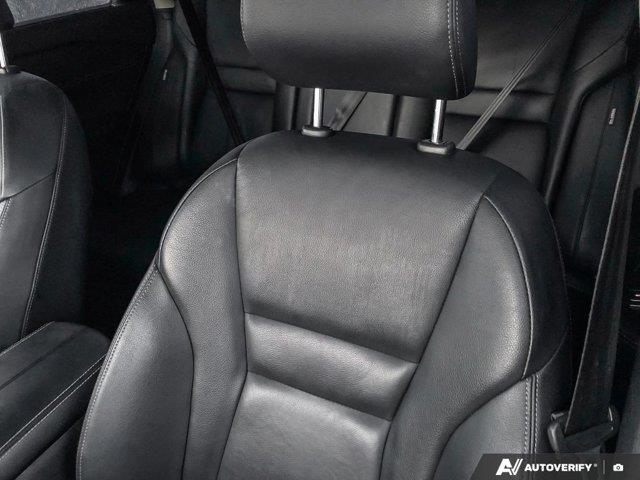 nissan Rogue 2023 - 19