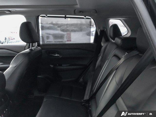 nissan Rogue 2023 - 22