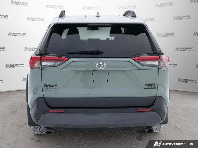 toyota RAV4 2021 - 4