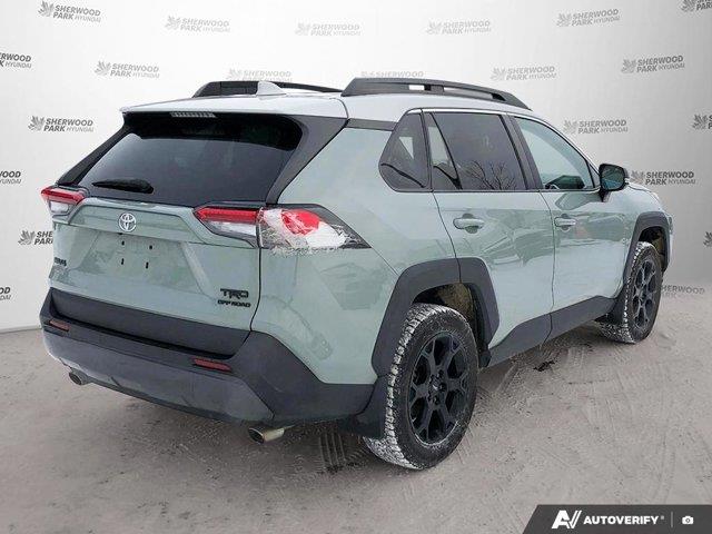 toyota RAV4 2021 - 5