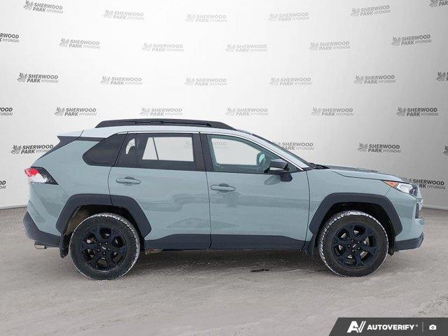 toyota RAV4 2021 - 6