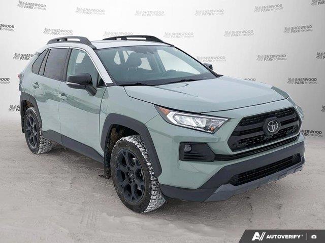 toyota RAV4 2021 - 7