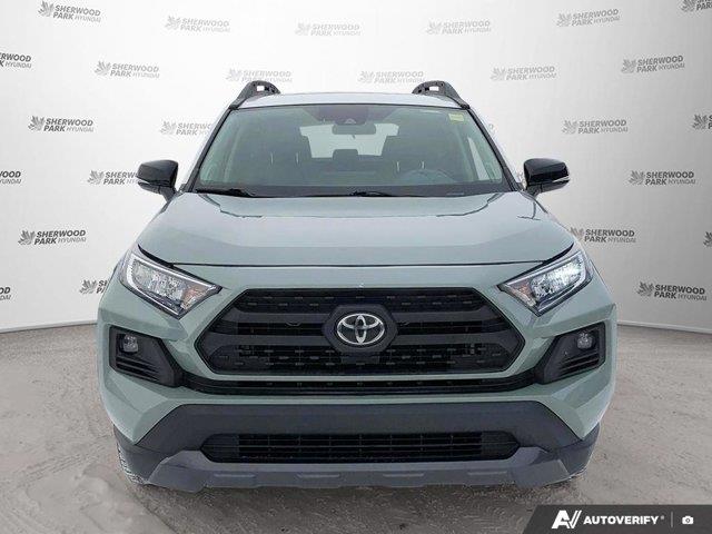 toyota RAV4 2021 - 8