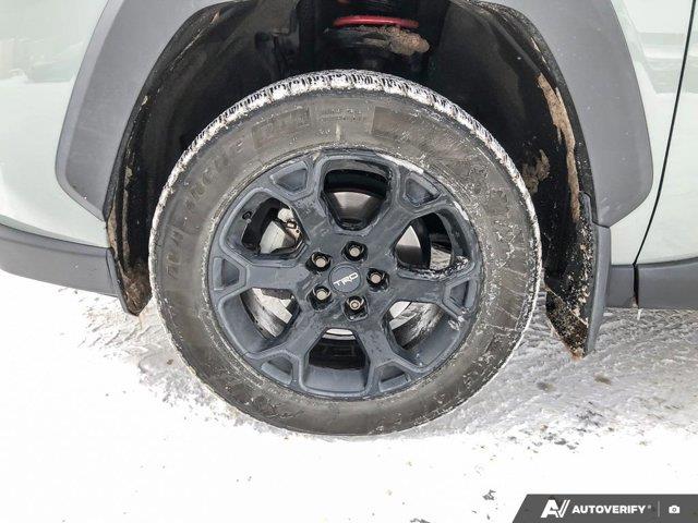 toyota RAV4 2021 - 9