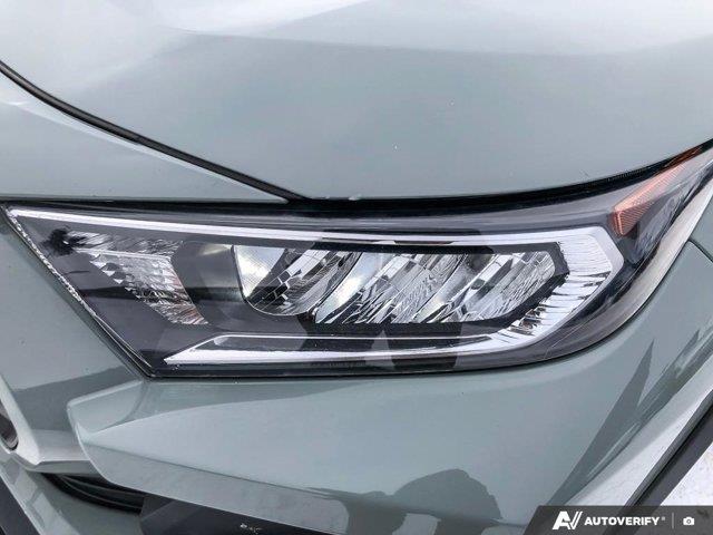 toyota RAV4 2021 - 10