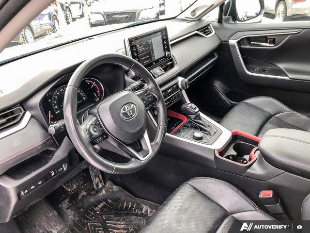 toyota RAV4 2021 - 12