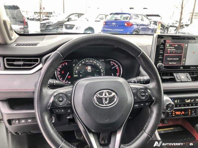 toyota RAV4 2021 - 13