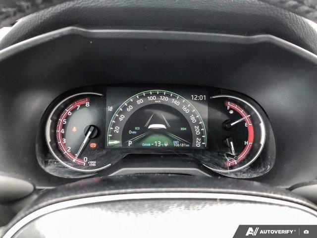 toyota RAV4 2021 - 14