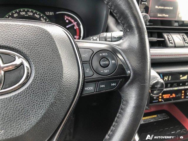 toyota RAV4 2021 - 15