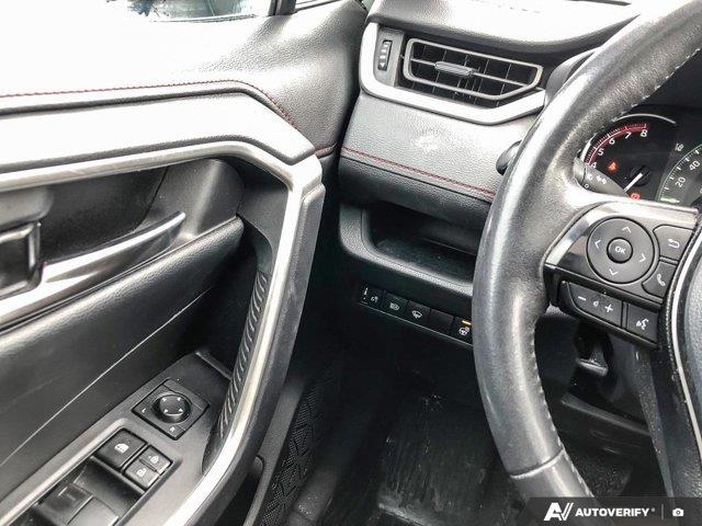 toyota RAV4 2021 - 16